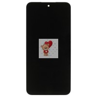 Дисплей для Samsung A356E Galaxy A35 5G с тачскрином Черный - (In-Cell) Дисплей для Samsung A356E Galaxy A35 5G с тачскрином Черный - (In-Cell)