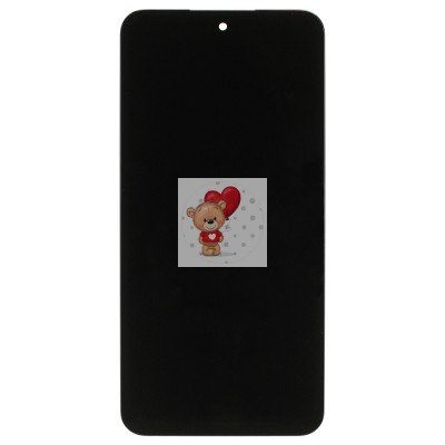 Дисплей для Samsung A356E Galaxy A35 5G с тачскрином Черный - (In-Cell) Дисплей для Samsung A356E Galaxy A35 5G с тачскрином Черный - (In-Cell)