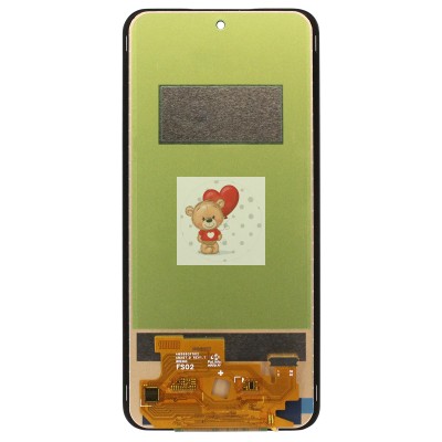 Дисплей для Samsung A356E Galaxy A35 5G с тачскрином Черный - (In-Cell) Дисплей для Samsung A356E Galaxy A35 5G с тачскрином Черный - (In-Cell)