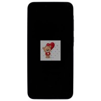 Дисплей для Samsung A356E Galaxy A35 5G модуль (синий) - (OLED)