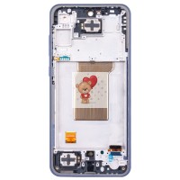 Дисплей для Samsung A356E Galaxy A35 5G модуль Синий - (OLED) (Full Size) Дисплей для Samsung A356E Galaxy A35 5G модуль Синий - (OLED) (Full Size)