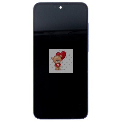 Дисплей для Samsung A356E Galaxy A35 5G модуль Синий - (OLED) (Full Size) Дисплей для Samsung A356E Galaxy A35 5G модуль Синий - (OLED) (Full Size)