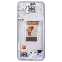Дисплей для Samsung A356E Galaxy A35 5G модуль Лавандовый - OR (SP) Дисплей для Samsung A356E Galaxy A35 5G модуль Лавандовый - OR (SP)