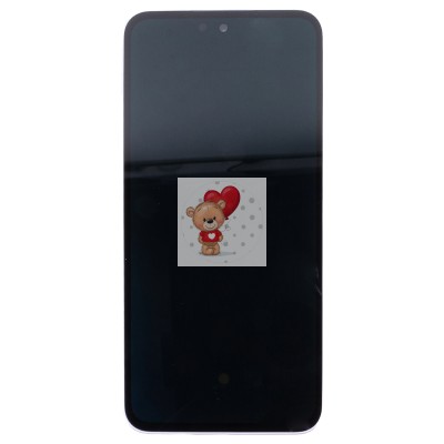 Дисплей для Samsung A356E Galaxy A35 5G модуль Лавандовый - OR (SP) Дисплей для Samsung A356E Galaxy A35 5G модуль Лавандовый - OR (SP)