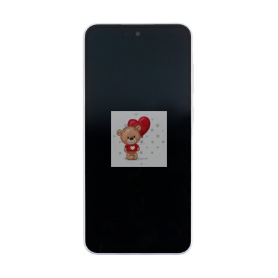 Дисплей для Samsung A366B Galaxy A36 5G модуль Фиолетовый - OR (SP) Дисплей для Samsung A366B Galaxy A36 5G модуль Фиолетовый - OR (SP)