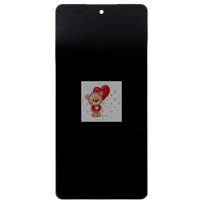 Дисплей для Samsung A525F Galaxy A52 с тачскрином (черный) - (In-Cell) Дисплей для Samsung A525F Galaxy A52 с тачскрином (черный) - (In-Cell)