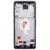 Дисплей для A528B Galaxy A52s 5G модуль Фиолетовый - (OLED) (Full Size)