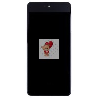 Дисплей для Samsung A526B Galaxy A52 5G модуль Белый - (OLED) (Full Size) Дисплей для Samsung A526B Galaxy A52 5G модуль Белый - (OLED) (Full Size)