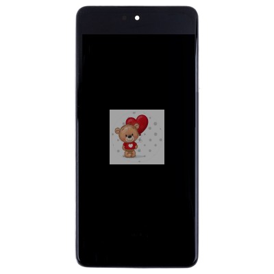 Дисплей для Samsung A526B Galaxy A52 5G модуль Белый - (OLED) (Full Size) Дисплей для Samsung A526B Galaxy A52 5G модуль Белый - (OLED) (Full Size)