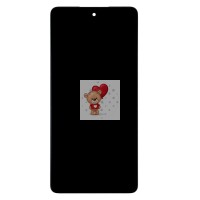 Дисплей для Samsung A536B Galaxy A53 5G с тачскрином (черный) - OR (SP) Дисплей для Samsung A536B Galaxy A53 5G с тачскрином (черный) - OR (SP)