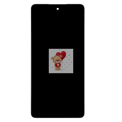 Дисплей для Samsung A536B Galaxy A53 5G с тачскрином (черный) - OR (SP) Дисплей для Samsung A536B Galaxy A53 5G с тачскрином (черный) - OR (SP)