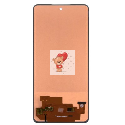 Дисплей для Samsung A536B Galaxy A53 5G с тачскрином (черный) - OR (SP) Дисплей для Samsung A536B Galaxy A53 5G с тачскрином (черный) - OR (SP)