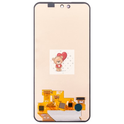 Дисплей для Samsung A546E Galaxy A54 5G с тачскрином Черный - OR (SP) Дисплей для Samsung A546E Galaxy A54 5G с тачскрином Черный - OR (SP)