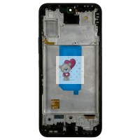 Дисплей для Samsung A546E Galaxy A54 5G модуль Черный - (In-Cell) Дисплей для Samsung A546E Galaxy A54 5G модуль Черный - (In-Cell)