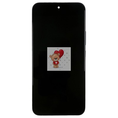 Дисплей для Samsung A546E Galaxy A54 5G модуль Черный - (In-Cell) Дисплей для Samsung A546E Galaxy A54 5G модуль Черный - (In-Cell)