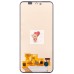 Дисплей для Samsung A546E Galaxy A54 5G модуль Черный - (OLED)