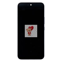 Дисплей для Samsung A546E Galaxy A54 5G модуль Черный - OR (SP) Дисплей для Samsung A546E Galaxy A54 5G модуль Черный - OR (SP)