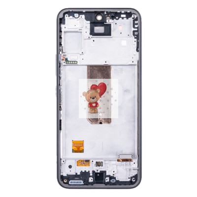 Дисплей для Samsung A546E Galaxy A54 5G модуль Черный - OR (SP) Дисплей для Samsung A546E Galaxy A54 5G модуль Черный - OR (SP)