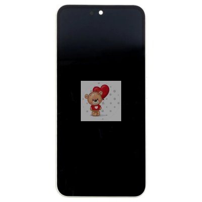 Дисплей для Samsung A546E Galaxy A54 5G модуль (зеленый) - (OLED) (Full Size) Дисплей для Samsung A546E Galaxy A54 5G модуль (зеленый) - (OLED) (Full Size)