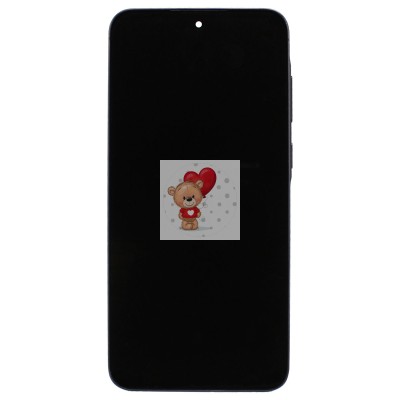 Дисплей для Samsung A556E Galaxy A55 5G модуль Черный - (In-Cell) Дисплей для Samsung A556E Galaxy A55 5G модуль Черный - (In-Cell)