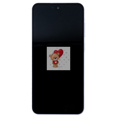 Дисплей для Samsung A556E Galaxy A55 5G модуль Голубой - OR (SP) Дисплей для Samsung A556E Galaxy A55 5G модуль Голубой - OR (SP)