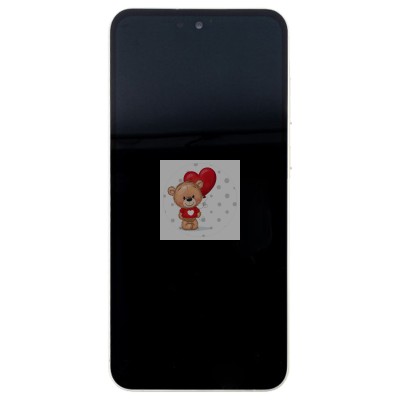 Дисплей для Samsung A556E Galaxy A55 5G модуль Желтый - OR (SP) Дисплей для Samsung A556E Galaxy A55 5G модуль Желтый - OR (SP)