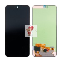 Дисплей для Samsung A566B Galaxy A56 5G с тачскрином Черный - OR (SP) Дисплей для Samsung A566B Galaxy A56 5G с тачскрином Черный - OR (SP)