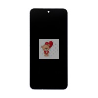 Дисплей для Samsung A566B Galaxy A56 5G модуль с рамкой Розовый - OR (SP) Дисплей для Samsung A566B Galaxy A56 5G модуль с рамкой Розовый - OR (SP)