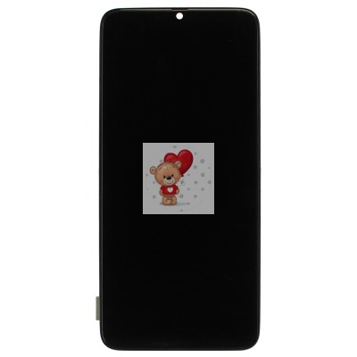 Дисплей для Samsung A705F Galaxy A70 модуль Черный - (In-Cell) Дисплей для Samsung A705F Galaxy A70 модуль Черный - (In-Cell)