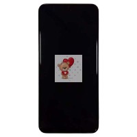 Дисплей для Samsung A705F Galaxy A70 модуль (черный) - (OLED) (Full Size) Дисплей для Samsung A705F Galaxy A70 модуль (черный) - (OLED) (Full Size)