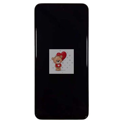 Дисплей для Samsung A705F Galaxy A70 модуль (черный) - (OLED) (Full Size) Дисплей для Samsung A705F Galaxy A70 модуль (черный) - (OLED) (Full Size)