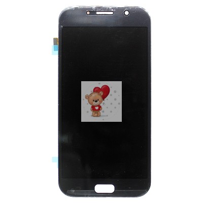 Дисплей для Samsung A720F Galaxy A7 (2017) с тачскрином Черный - (OLED) Дисплей для Samsung A720F Galaxy A7 (2017) с тачскрином Черный - (OLED)
