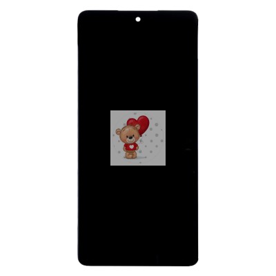 Дисплей для Samsung A736B Galaxy A73 5G с тачскрином Черный - (In-Cell)