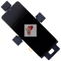 Дисплей для Samsung F721B Galaxy Z Flip4 с тачскрином внутренний 6.7" (черный) - OR (SP) Дисплей для Samsung F721B Galaxy Z Flip4 с тачскрином внутренний 6.7" (черный) - OR (SP)