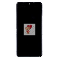 Дисплей для Samsung F721B Galaxy Z Flip4 модуль Серый - OR (SP) Дисплей для Samsung F721B Galaxy Z Flip4 модуль Серый - OR (SP)