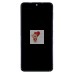 Дисплей для Samsung F721B Galaxy Z Flip4 модуль Серый - OR (SP)