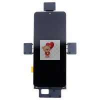 Дисплей для Samsung F741B Galaxy Z Flip6 с тачскрином внутренний 6.7" Черный - OR (SP) Дисплей для Samsung F741B Galaxy Z Flip6 с тачскрином внутренний 6.7" Черный - OR (SP)