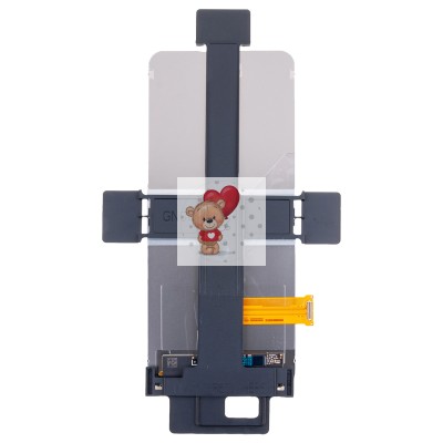 Дисплей для Samsung F741B Galaxy Z Flip6 с тачскрином внутренний 6.7" Черный - OR (SP) Дисплей для Samsung F741B Galaxy Z Flip6 с тачскрином внутренний 6.7" Черный - OR (SP)