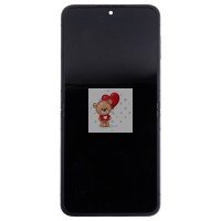 Дисплей для Samsung F741B Galaxy Z Flip6 модуль внутренний 6.7" Черный - OR (SP) Дисплей для Samsung F741B Galaxy Z Flip6 модуль внутренний 6.7" Черный - OR (SP)