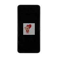 Дисплей для Samsung F761B Galaxy Z Flip7 FE модуль внутренний 6.7" Черный - OR (SP) Дисплей для Samsung F761B Galaxy Z Flip7 FE модуль внутренний 6.7" Черный - OR (SP)