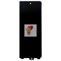 Дисплей для Samsung F926B Galaxy Z Fold3 с тачскрином внешний 6.2" (черный) - OR (SP) Дисплей для Samsung F926B Galaxy Z Fold3 с тачскрином внешний 6.2" (черный) - OR (SP)