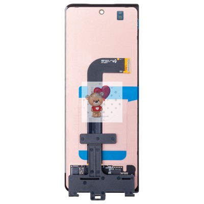 Дисплей для Samsung F926B Galaxy Z Fold3 с тачскрином внешний 6.2" (черный) - OR (SP) Дисплей для Samsung F926B Galaxy Z Fold3 с тачскрином внешний 6.2" (черный) - OR (SP)