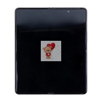 Дисплей для Samsung F926B Galaxy Z Fold3 модуль внутренний 7.6" (черный) - OR (SP) Дисплей для Samsung F926B Galaxy Z Fold3 модуль внутренний 7.6" (черный) - OR (SP)
