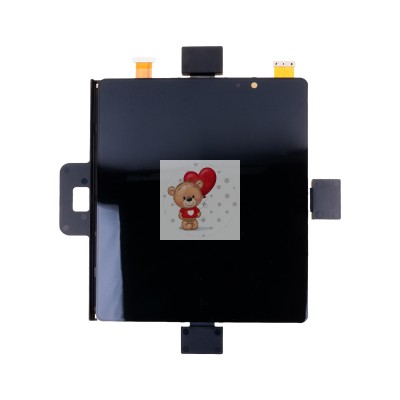 Дисплей для Samsung F936B Galaxy Z Fold4 с тачскрином внутренний 7.6" Черный - OR (SP) Дисплей для Samsung F936B Galaxy Z Fold4 с тачскрином внутренний 7.6" Черный - OR (SP)