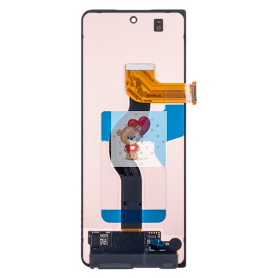 Дисплей для Samsung F936B Galaxy Z Fold4 с тачскрином внешний 6.2" (черный) - OR (SP)