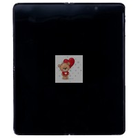 Дисплей для Samsung F936B Galaxy Z Fold4 модуль внутренний 7.6" (черный) - OR (SP)
