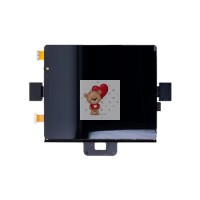 Дисплей для Samsung F946B Galaxy Z Fold5 в сборе с тачскрином внутренний 7.6" Черный - OR (SP) Дисплей для Samsung F946B Galaxy Z Fold5 в сборе с тачскрином внутренний 7.6" Черный - OR (SP)