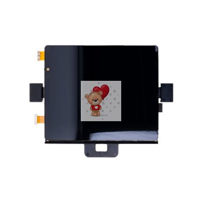 Дисплей для Samsung F946B Galaxy Z Fold5 в сборе с тачскрином внутренний 7.6" Черный - OR (SP) Дисплей для Samsung F946B Galaxy Z Fold5 в сборе с тачскрином внутренний 7.6" Черный - OR (SP)