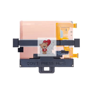 Дисплей для Samsung F946B Galaxy Z Fold5 в сборе с тачскрином внутренний 7.6" Черный - OR (SP) Дисплей для Samsung F946B Galaxy Z Fold5 в сборе с тачскрином внутренний 7.6" Черный - OR (SP)