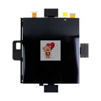 Дисплей для Samsung F956B Galaxy Z Fold6) с тачскрином внутренний 7.6" Черный - OR (SP) Дисплей для Samsung F956B Galaxy Z Fold6) с тачскрином внутренний 7.6" Черный - OR (SP)